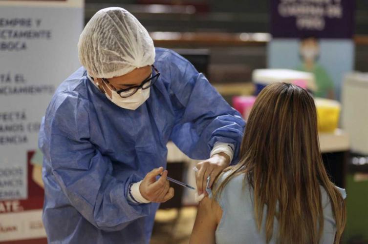 Europa aprueba la vacuna de Pfizer para niños de entre 5 y 11 años