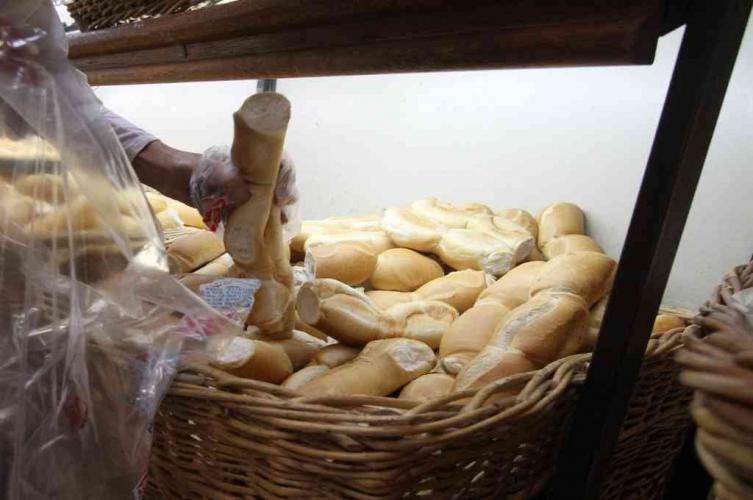 El precio del pan aumentó entre un 10% y 12% en la ciudad 