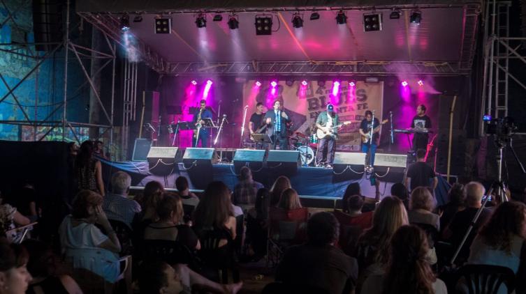 Agenda cultural: noviembre se despide con diversas propuestas