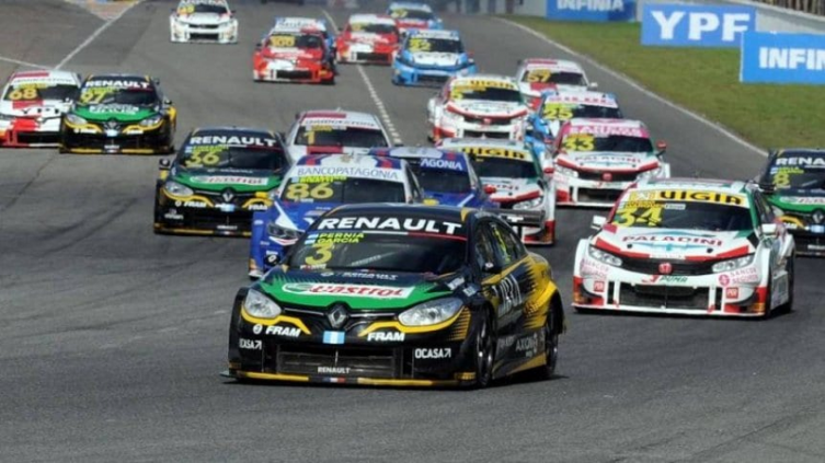 Súper TC2000: lo que debés saber de la definición 