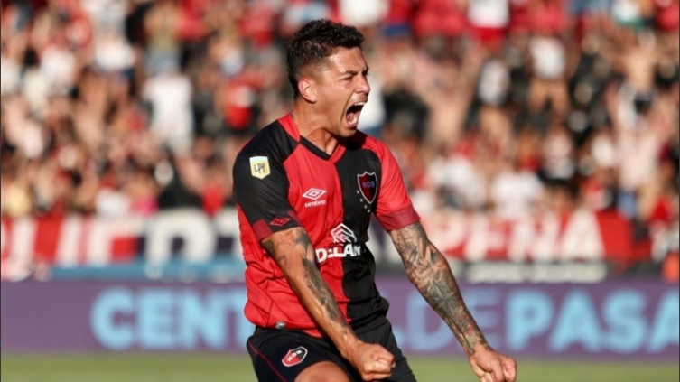 Newell's, con dudas para enfrentar a Boca