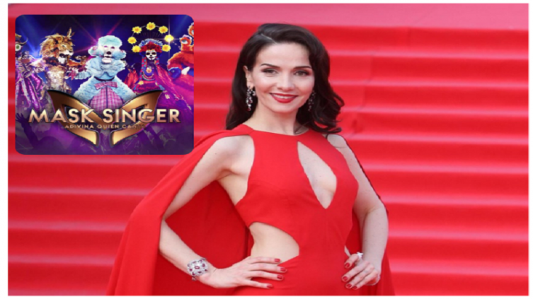 Natalia Oreiro conducirá un nuevo programa en telefe