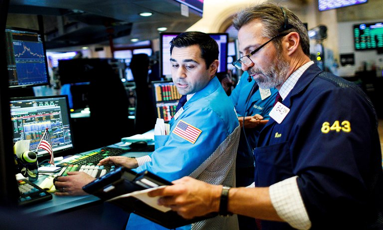 Wall Street: empresas argentinas perdieron USD 22.000 millones de su valor en 12 días