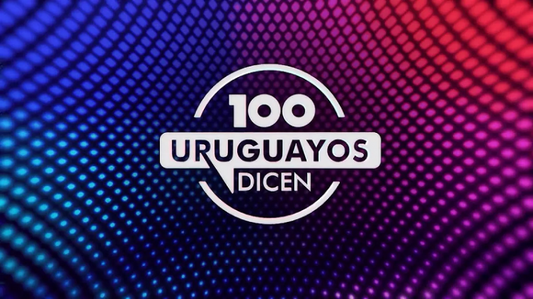 Darío Barassi dio su aprobación a “100 Uruguayos Dicen”