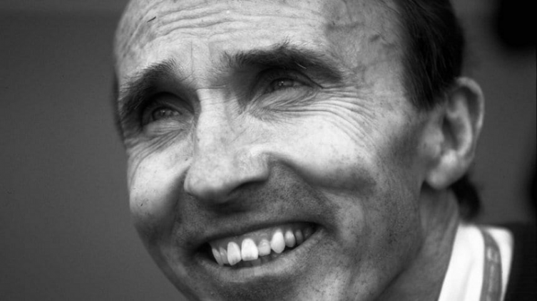 Falleció Frank Williams, símbolo de la Fórmula 1