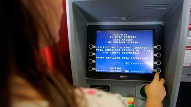 Cronograma de pago de sueldos correspondientes al mes de noviembre