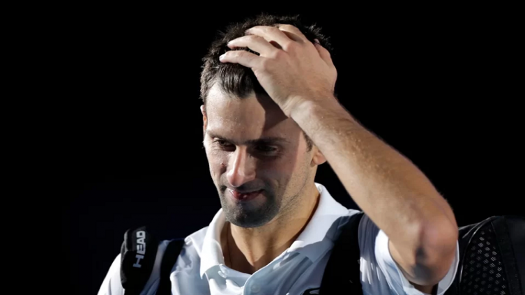 Djokovic no estaría en el Australia Open por la exigencia de la vacuna