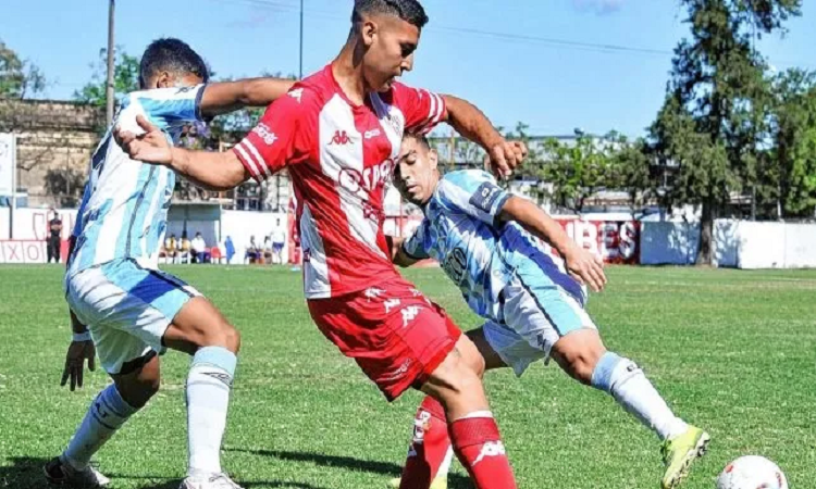La Reserva de Unión empató ante Atlético Tucumán