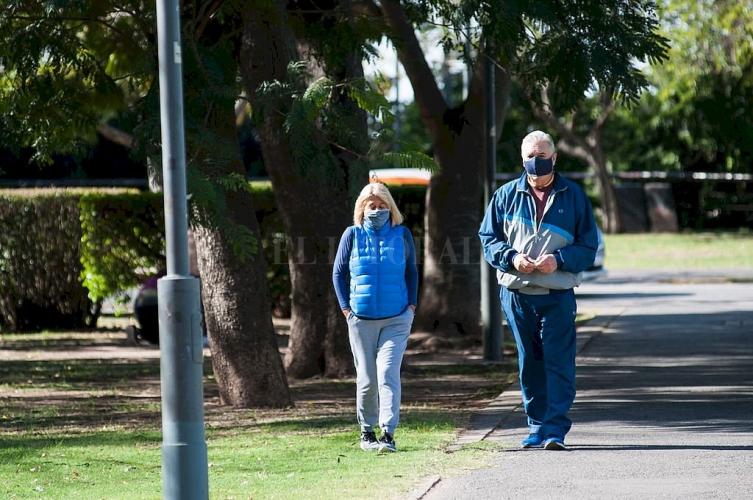 Coronavirus en Santa Fe: 29 nuevos casos en la provincia