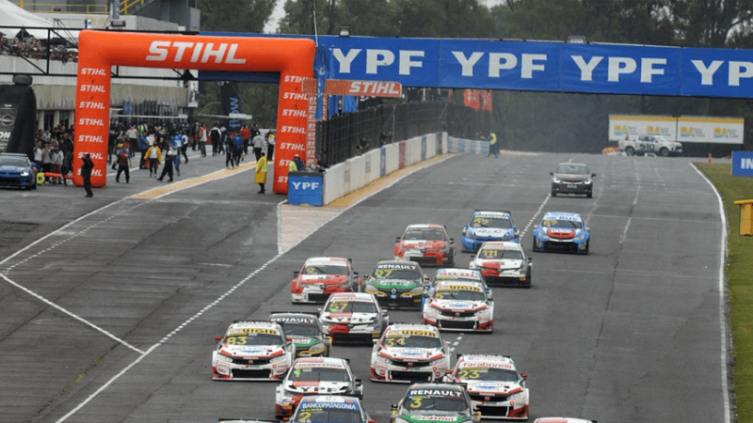 Súper TC2000: hay fecha de inicio para la temporada 2022