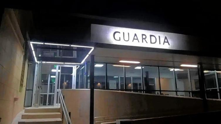 Murió la mujer que recibió un puntazo para robarle el celular