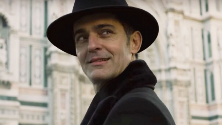 Netflix notificó que Berlín, de La Casa de Papel, tendrá una serie derivada