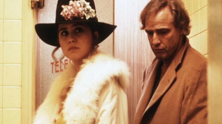Una serie revelará los abusos detrás de escena en “El último tango en París”