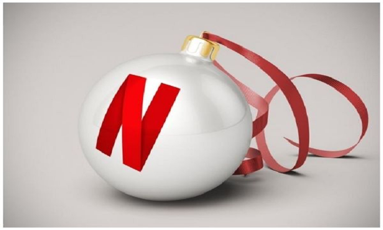 Netflix programa las mejores producciones navideñas