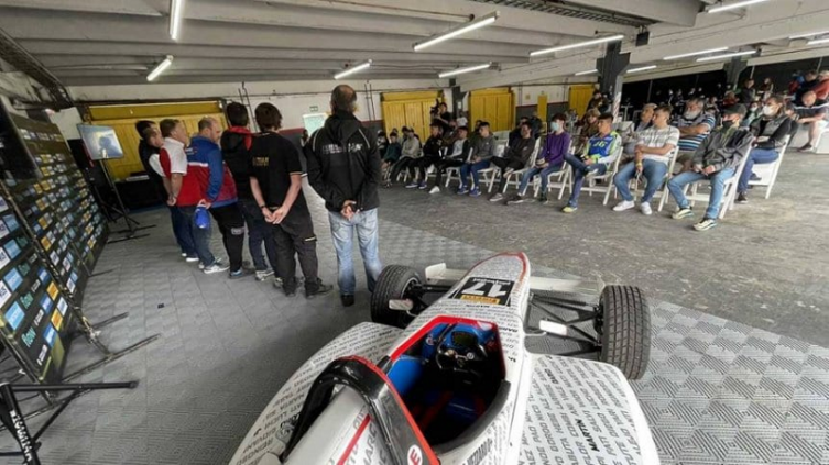Fórmula Renault: la 