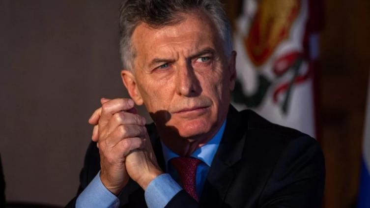 Procesaron a Macri por el presunto espionaje ilegal 