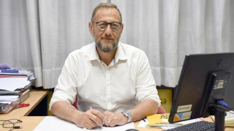 El ministro Corach se refirió a la reunión por seguridad