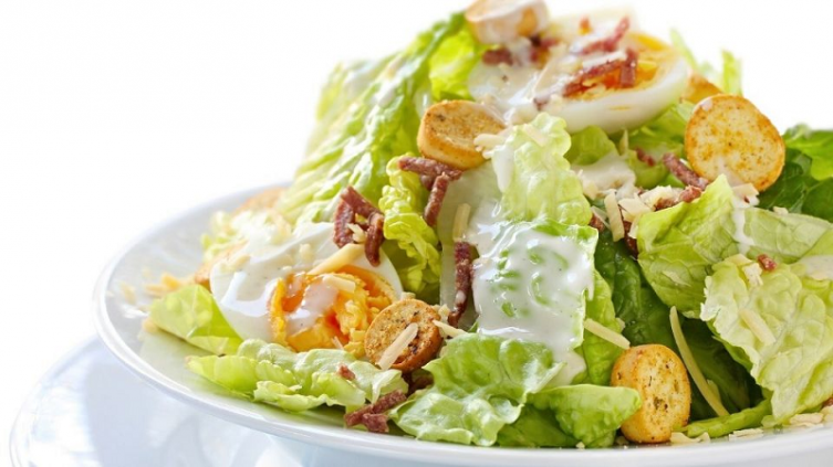 Aderezos para ensaladas muy ricos y livianos 
