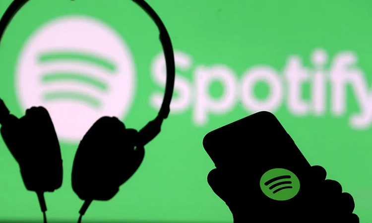 Lo más escuchado en Spotify durante 2021