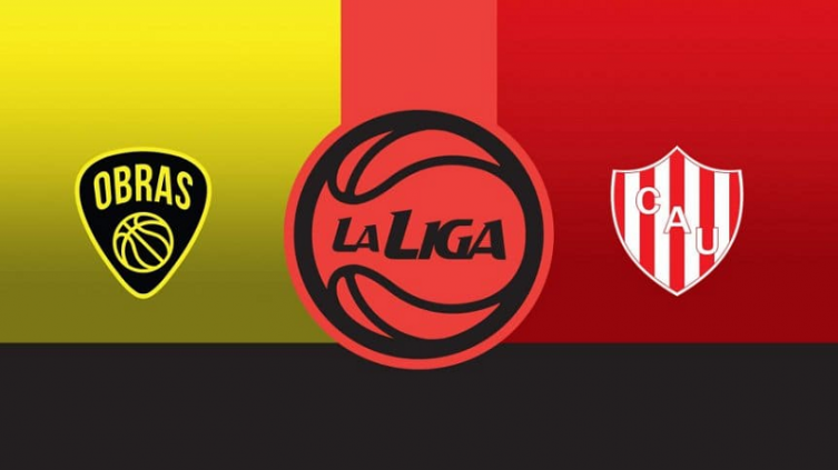 Nueva derrota de Unión por la Liga Nacional de Básquet