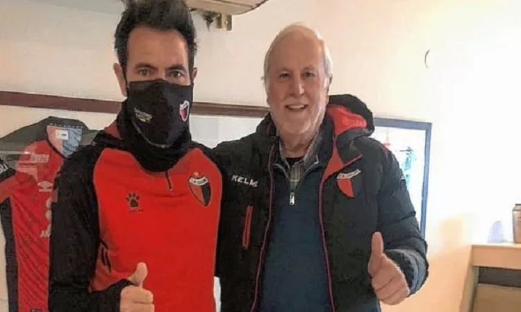 Vignatti sobre la continuidad de Domínguez