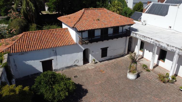 Más de 7,3 millones para restaurar la Casa de los Aldao