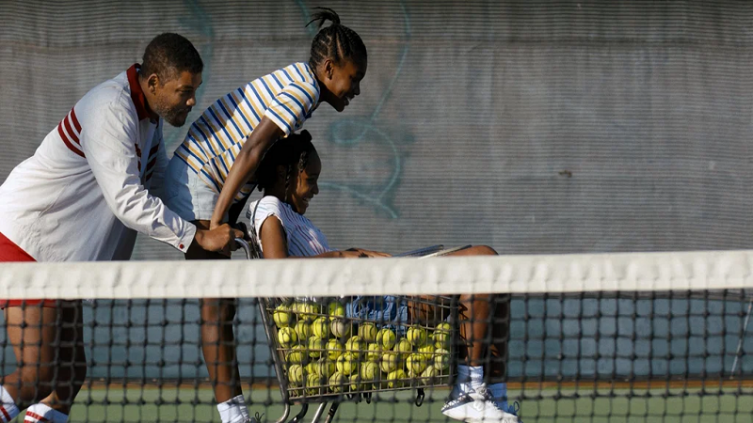 “Rey Richard: una familia ganadora”, protagoniza Will Smith