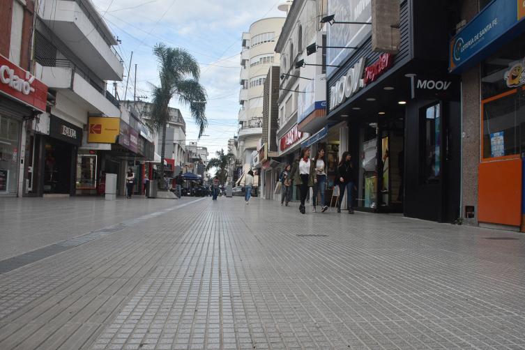 Así trabajará el comercio durante el 8 de diciembre