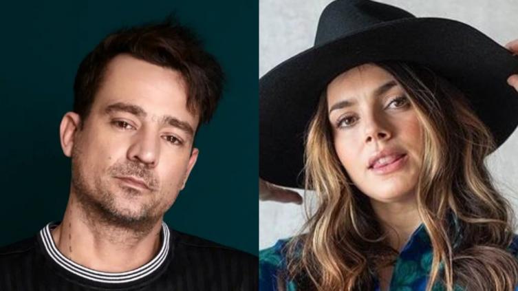 Fuertes rumores: ¿Chano y Natalie Pérez están juntos?
