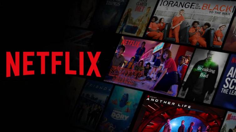 Netflix elimina dos series emblemáticas de su grilla