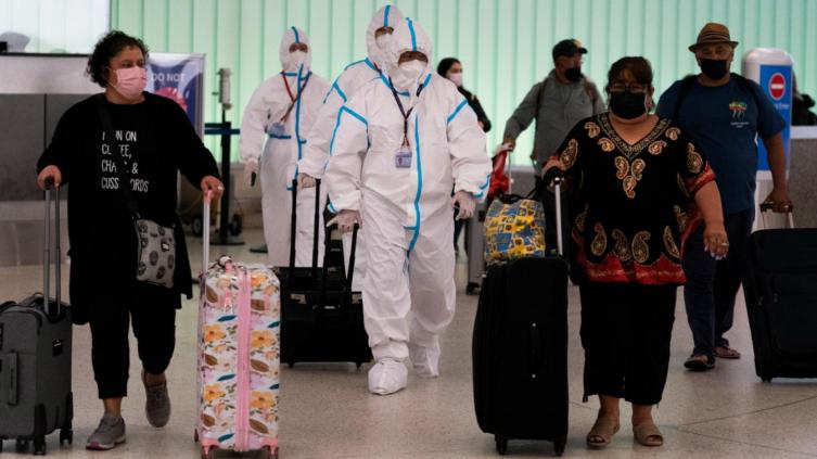 Europa endurece las restricciones por la variante Ómicron