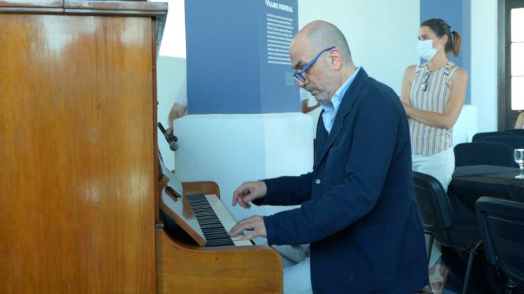 Cuenta regresiva para el Gran Concierto Homenaje a Ariel Ramírez