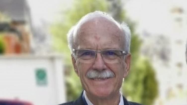 Jorge Bortolozzi será el nuevo Secretario de Seguridad