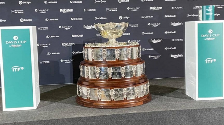 Copa Davis 2022: Argentina ya tiene a su primer rival