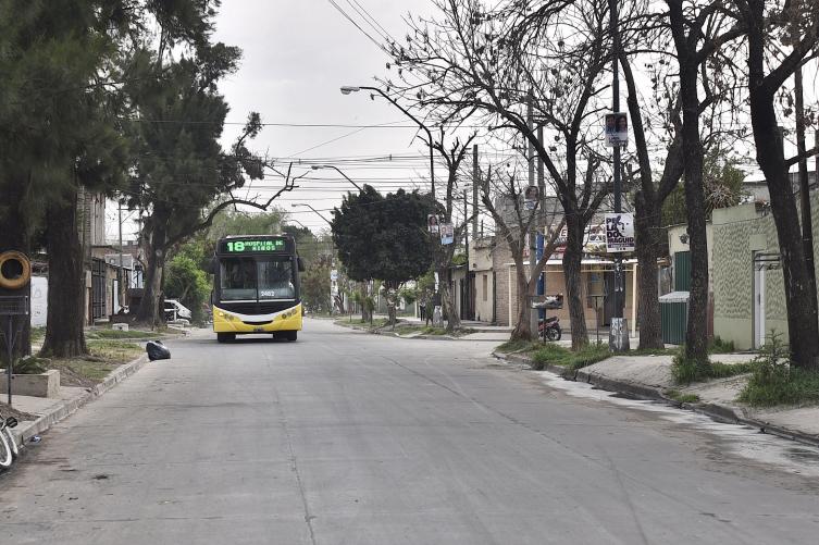 Servicios municipales para este 8 de diciembre