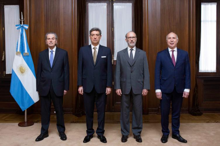 La Corte Suprema obliga a Nación a devolver $ 86.000 millones a Santa Fe