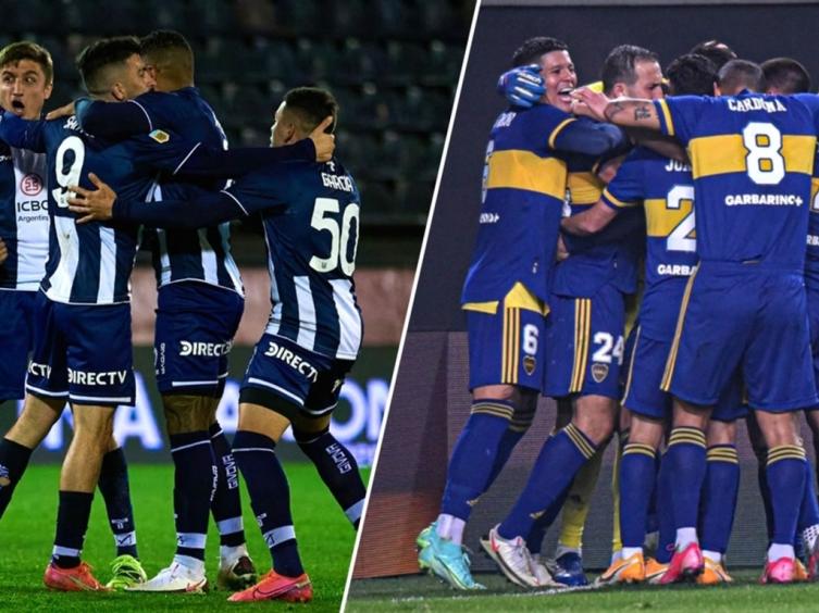 Talleres - Boca: “Lo que se vive en Santiago del Estero es una locura”