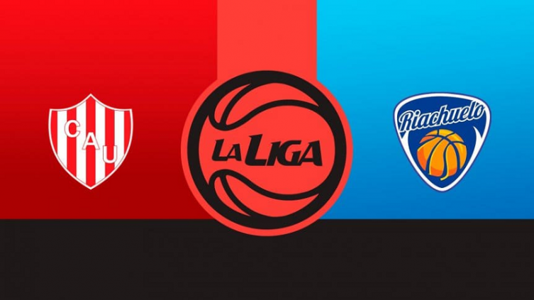 Liga Nacional de Básquet: Unión le ganó a Riachuelo