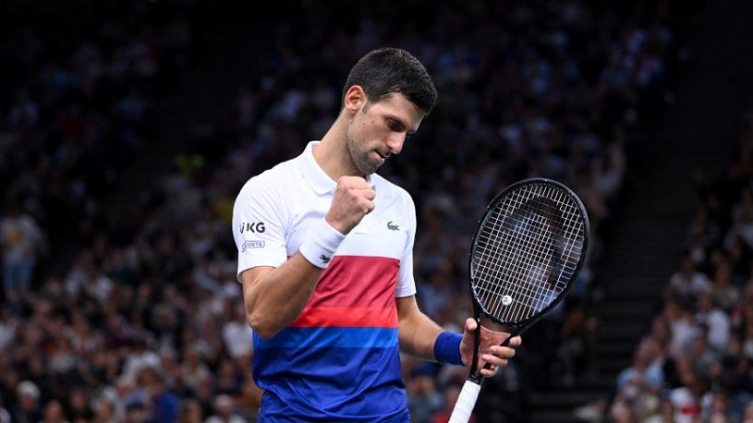 El Australia Open confirma la presencia de Djokovic