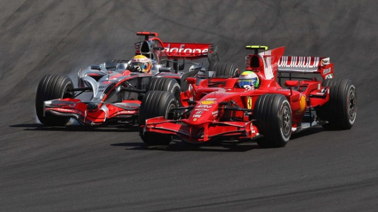 Las 10 mejores definiciones de la F1 en su historia