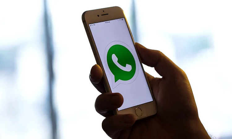 WhatsApp: indicaría cuando hagas una captura de pantalla