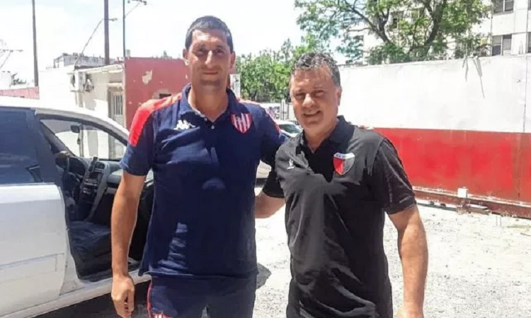 Los DT de Reserva opinan tras el triunfo de Colón