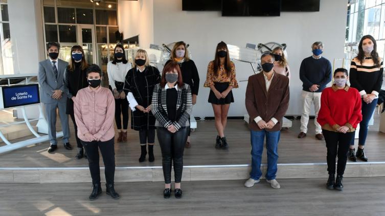 Cupo Trans: más de 20 personas ingresaron a trabajar en el Estado