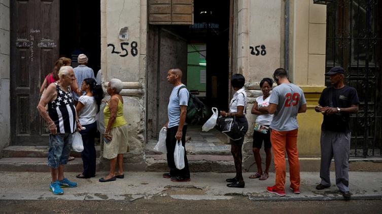 Cuba confirmó su primer caso de la variante Ómicron