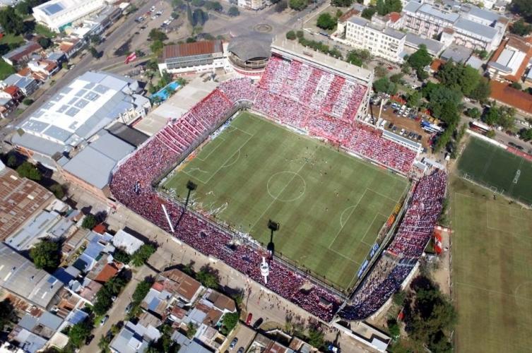 Clásico santafesino: el operativo y los cortes de tránsito