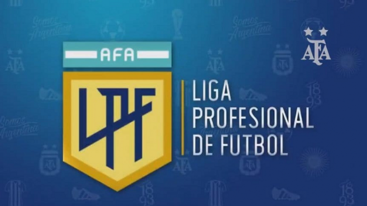 Vuelven los descensos a la Liga Profesional a partir de 2022