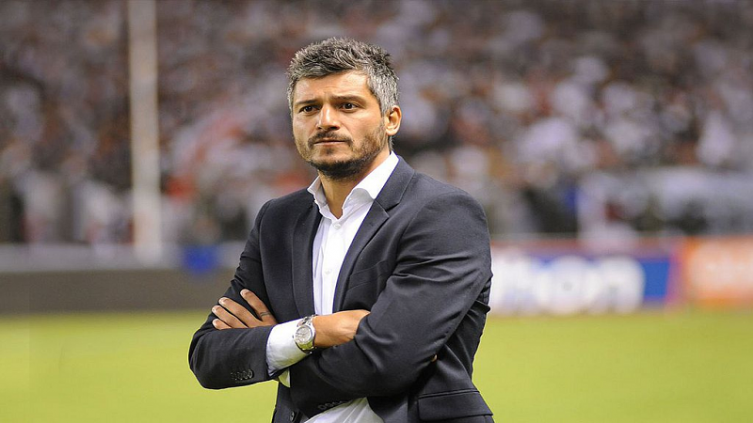 Munúa haría dos cambios para jugar el Clásico
