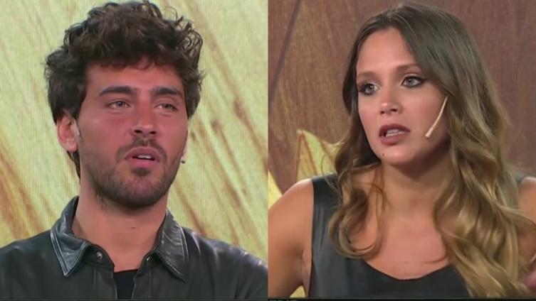 Lizardo Ponce y Barbie Vélez hablaron de su distanciamiento