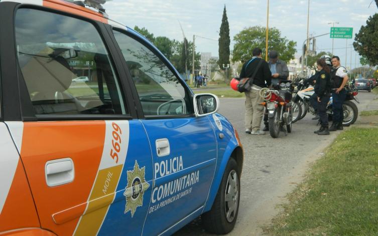 El Colegio de Abogados reconoce a la sección ecológica de la Policía Comunitaria