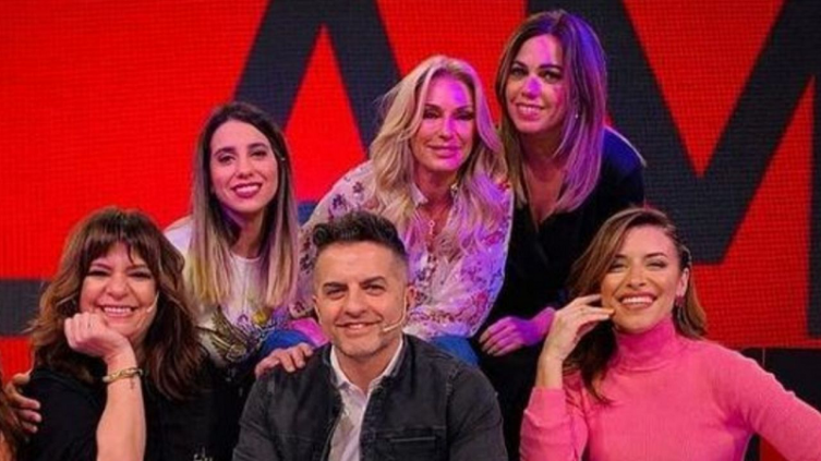 Los Ángeles de la Mañana volvería a la TV en 2022